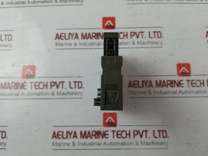 Siemens Simatic S7 6Es7 138-4Da03-0Ab0 Electronic Module 969910-1/282 24V/100Khz