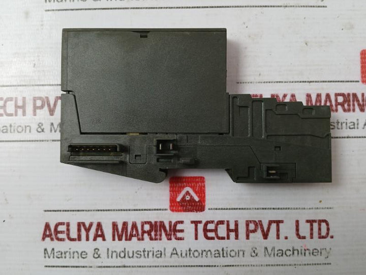 Siemens Simatic S7 6Es7 138-4Da03-0Ab0 Electronic Module 969910-1/282 24V/100Khz