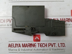Siemens Simatic S7 6Es7 138-4Da03-0Ab0 Electronic Module 969910-1/282 24V/100Khz