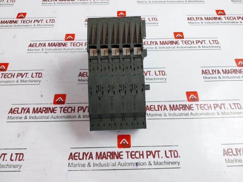 Siemens 6Es7 138-4Df00-0Ab0 Simatic S7 Electronic Module 24V