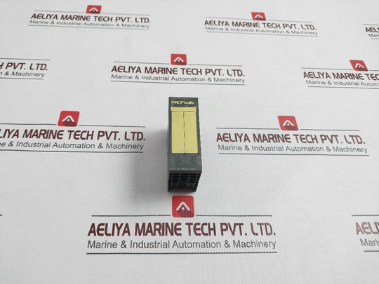 SIEMENS 6ES7 138-4FA02-0AB0 PROFIsafe Simatic S7 Module DC 24V