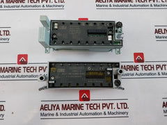 Siemens 6Es7 142-4Bf00-0Aa0 Electronic Connection Module 6Es7 194-4Cb00-0Aa0