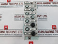 Siemens 6Es7 142-4Bf00-0Aa0 Electronic Connection Module 6Es7 194-4Cb00-0Aa0