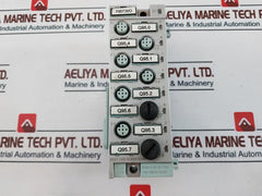 Siemens 6Es7 142-4Bf00-0Aa0 Electronic Connection Module 6Es7 194-4Cb00-0Aa0