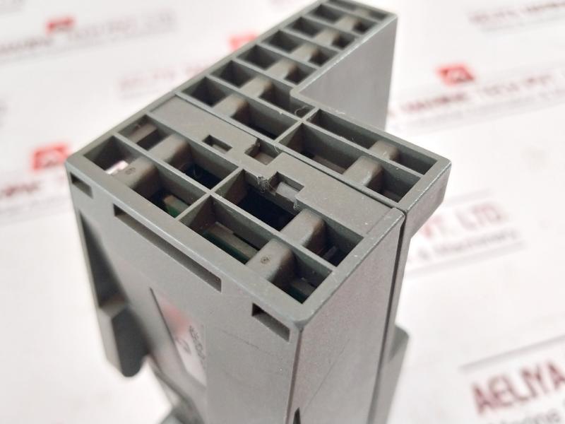 Siemens 6Es7 151-1Aa02-0Ab0 Interface Module S C-p9B99377 Im 151-1 Dc24V