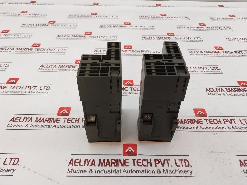 Siemens 6Es7 151-1Aa02-0Ab0 Interface Module S C-p9B99377 Im 151-1 Dc24V