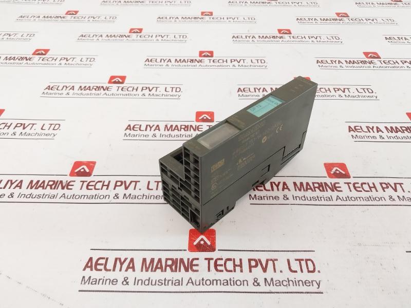 Siemens 6Es7 151-1Aa02-0Ab0 Interface Module S C-p9B99377 Im 151-1 Dc24V