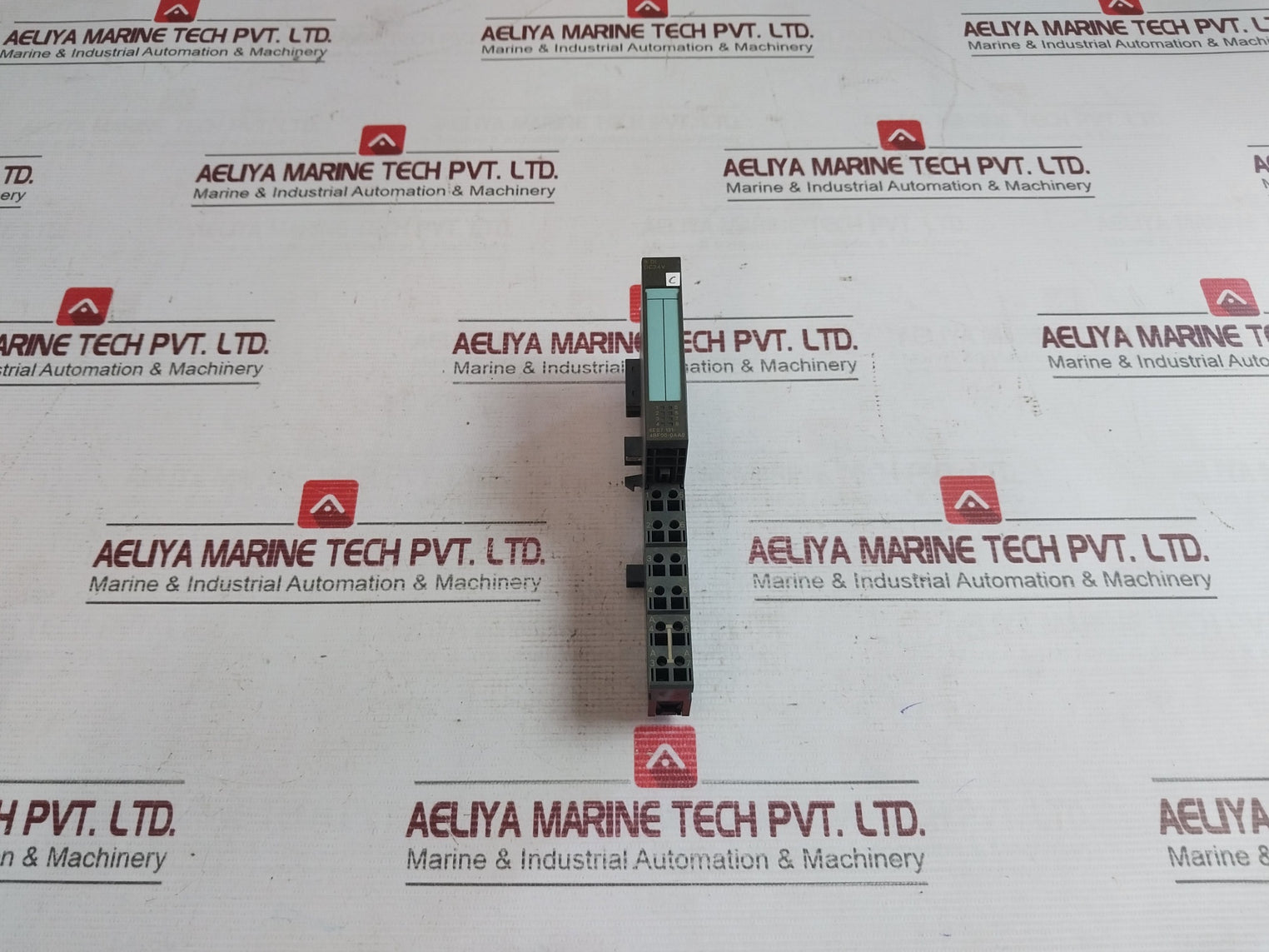 Siemens 6Es7 151-1Aa05-0Ab0 Interface Module Dc24V Et 200S S C-b8Ud2615