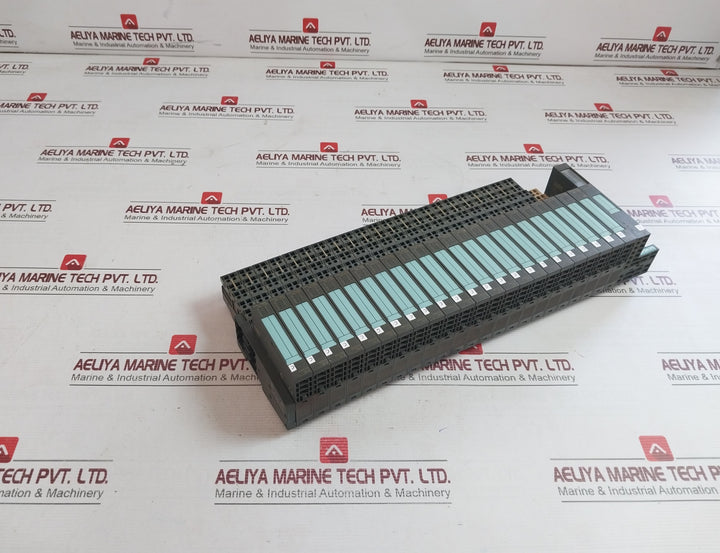 Siemens 6Es7 151-1Aa05-0Ab0 Interface Module Dc24V Et 200S S C-b8Ud2615