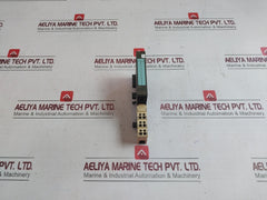 Siemens 6Es7 151-1Aa05-0Ab0 Interface Module Dc24V Et 200S S C-b8Ud2615