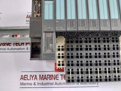 Siemens 6Es7 151-1Aa05-0Ab0,138-4Ca01-0Aa0,131-4Bf50-0Aa0,132-4Bf50-0Aa0 Rack
