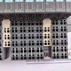Siemens 6Es7 151-1Aa05-0Ab0,138-4Ca01-0Aa0,131-4Bf50-0Aa0,132-4Bf50-0Aa0 Rack
