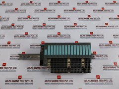 Siemens 6Es7 151-1Aa05-0Ab0,138-4Ca01-0Aa0,131-4Bf50-0Aa0,132-4Bf50-0Aa0 Rack