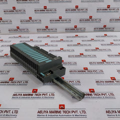 Siemens 6Es7 151-1Aa05-0Ab0,138-4Ca01-0Aa0,131-4Bf50-0Aa0,132-4Bf50-0Aa0 Rack