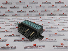 Siemens 6Es7 151-1Aa05-0Ab0,138-4Ca01-0Aa0,131-4Bf50-0Aa0,132-4Bf50-0Aa0 Rack