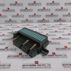 Siemens 6Es7 151-1Aa05-0Ab0,138-4Ca01-0Aa0,131-4Bf50-0Aa0,132-4Bf50-0Aa0 Rack