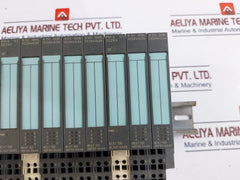 Siemens 6Es7 151-1Aa05-0Ab0,138-4Ca01-0Aa0,131-4Bf50-0Aa0,132-4Bf50-0Aa0 Rack