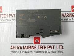 Siemens 6Es7 151-1Ba01-0Ab0 Interface Module Dc24V