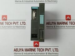 Siemens 6Es7 151-1Ba01-0Ab0 Interface Module Dc24V