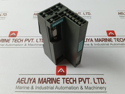 Siemens 6Es7 151-1Ba01-0Ab0 Interface Module Dc24V