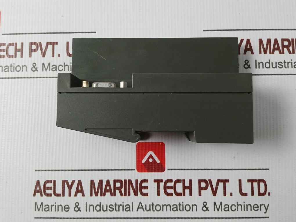 Siemens 6Es7 151-1Ba01-0Ab0 Interface Module Dc24V