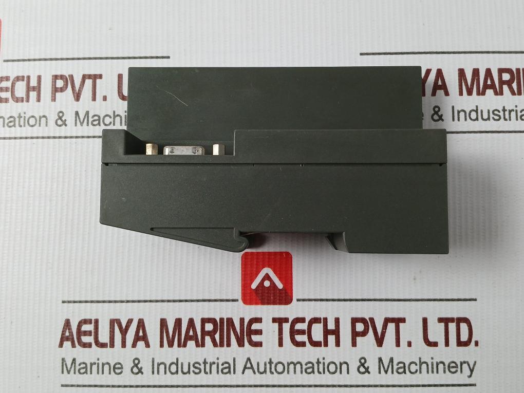 Siemens 6Es7 151-1Ba01-0Ab0 Interface Module Dc24V