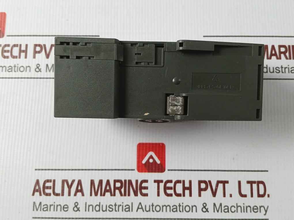 Siemens 6Es7 151-1Ba01-0Ab0 Interface Module Dc24V