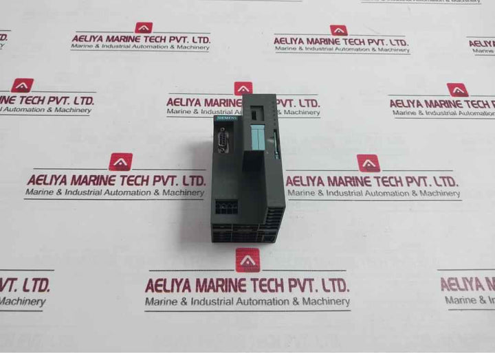 Siemens 6Es7 151-7Aa20-0Ab0 Cpu Interface Module Et 200S Simatic S7 Dc24V