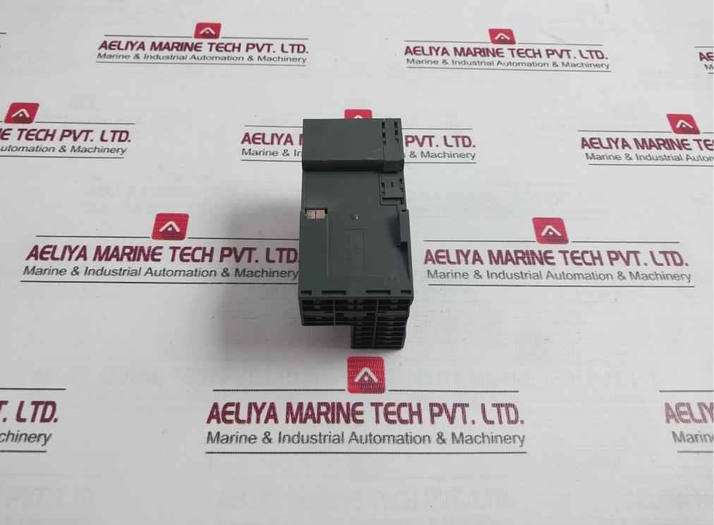 Siemens 6Es7 151-7Aa20-0Ab0 Cpu Interface Module Et 200S Simatic S7 Dc24V