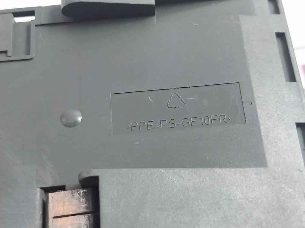 Siemens 6Es7 151-7Aa20-0Ab0 Cpu Interface Module Et 200S Simatic S7 Dc24V