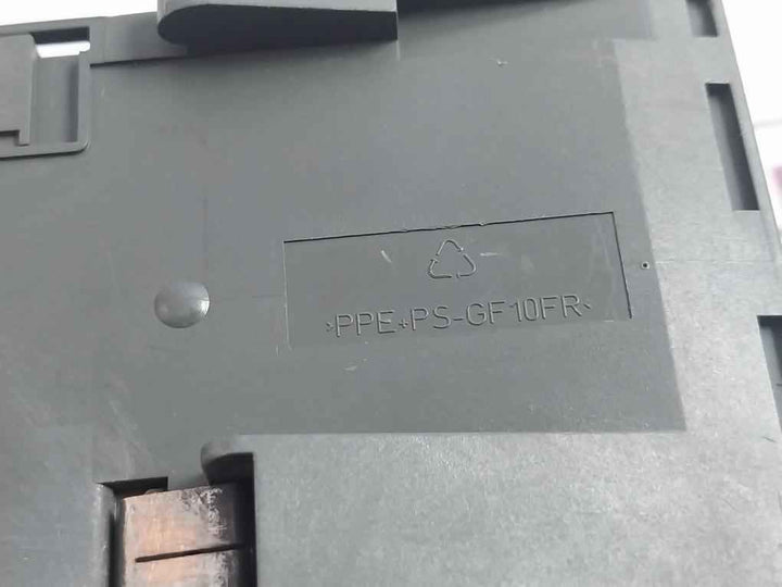 Siemens 6Es7 151-7Aa20-0Ab0 Cpu Interface Module Et 200S Simatic S7 Dc24V