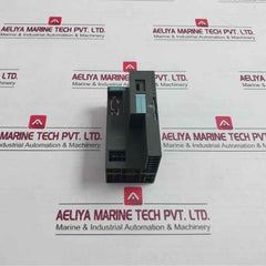 Siemens 6Es7 151-7Aa20-0Ab0 Cpu Interface Module Et 200S Simatic S7 Dc24V