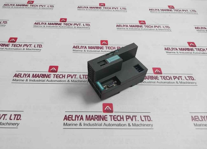 Siemens 6Es7 151-7Aa20-0Ab0 Cpu Interface Module Et 200S Simatic S7 Dc24V