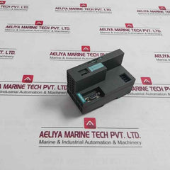 Siemens 6Es7 151-7Aa20-0Ab0 Cpu Interface Module Et 200S Simatic S7 Dc24V