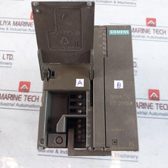 Siemens 6Es7 153-1Aa03-0Xb0/ 6Es7 322-1Bh01-0Aa0/ 6Es7 195-7Ha00-0Xa0 Module