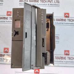 Siemens 6Es7 153-1Aa03-0Xb0/ 6Es7 322-1Bh01-0Aa0/ 6Es7 195-7Ha00-0Xa0 Module