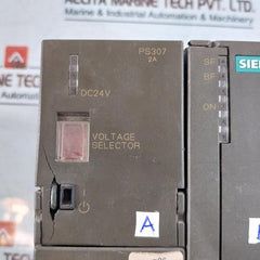Siemens 6Es7 153-1Aa03-0Xb0/ 6Es7 322-1Bh01-0Aa0/ 6Es7 195-7Ha00-0Xa0 Module