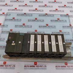 Siemens 6Es7 153-1Aa03-0Xb0/ 6Es7 322-1Bh01-0Aa0/ 6Es7 195-7Ha00-0Xa0 Module