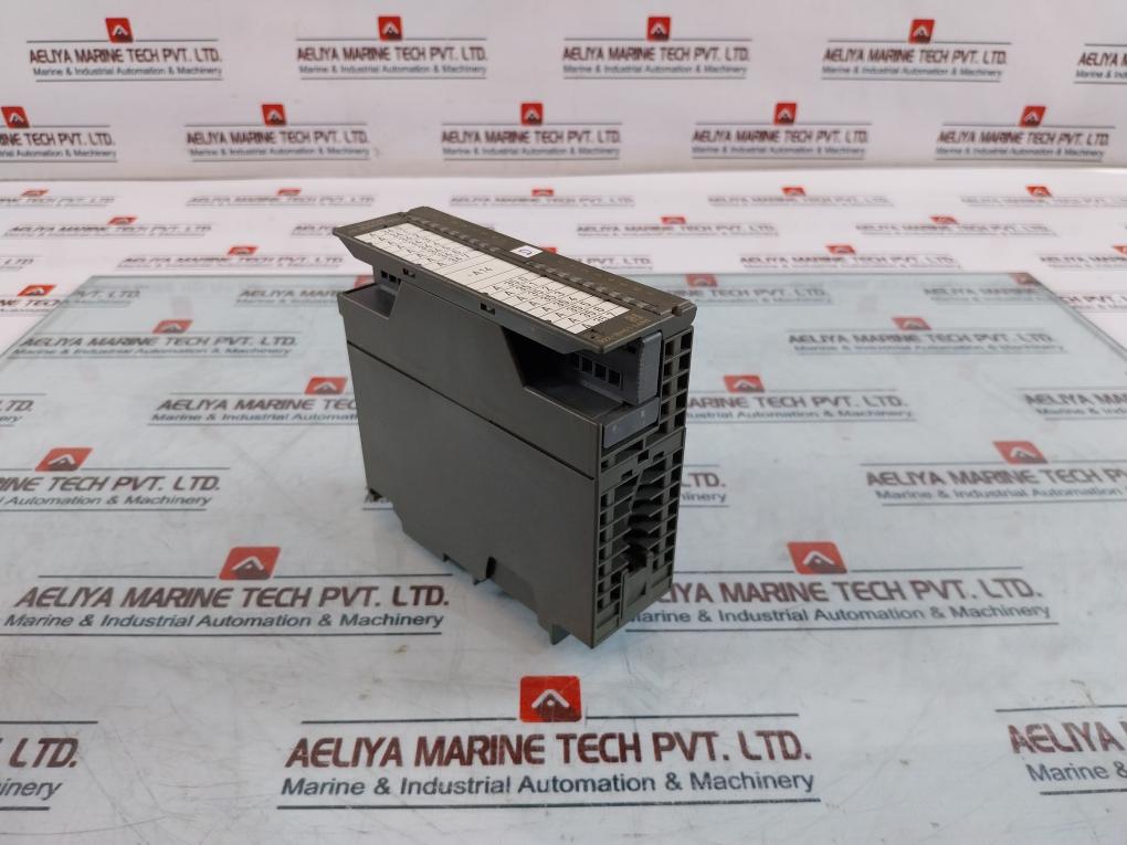 Siemens 6Es7 153-1Aa03-0Xb0/ 6Es7 322-1Bh01-0Aa0/ 6Es7 195-7Ha00-0Xa0 Module