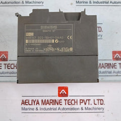 Siemens 6Es7 153-1Aa03-0Xb0/ 6Es7 322-1Bh01-0Aa0/ 6Es7 195-7Ha00-0Xa0 Module