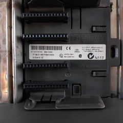 Siemens 6Es7 153-1Aa03-0Xb0/ 6Es7 322-1Bh01-0Aa0/ 6Es7 195-7Ha00-0Xa0 Module