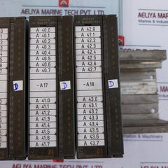 Siemens 6Es7 153-1Aa03-0Xb0/ 6Es7 322-1Bh01-0Aa0/ 6Es7 195-7Ha00-0Xa0 Module