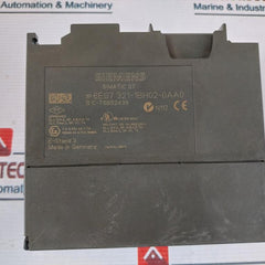 Siemens 6Es7 153-1Aa03-0Xb0 Interface Module Et 200M