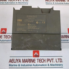 Siemens 6Es7 153-1Aa03-0Xb0 Interface Module Et 200M