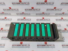 Siemens 6Es7 153-1Aa03-0Xb0 Interface Module Et 200M