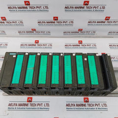 Siemens 6Es7 153-1Aa03-0Xb0 Interface Module Et 200M