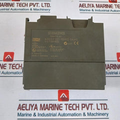 Siemens 6Es7 153-1Aa03-0Xb0 Interface Module Et 200M