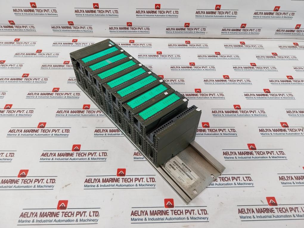 Siemens 6Es7 153-1Aa03-0Xb0 Interface Module