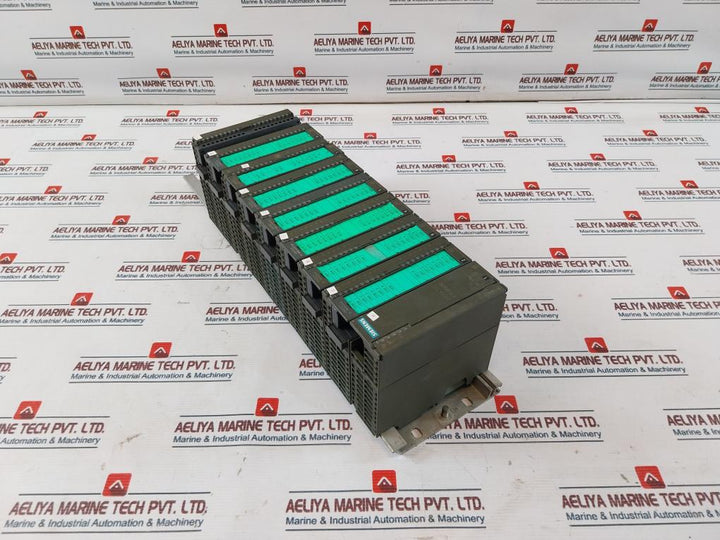 Siemens 6Es7 153-1Aa03-0Xb0 Interface Module Et 200M
