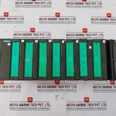 Siemens 6Es7 153-1Aa03-0Xb0 Interface Module Et 200M